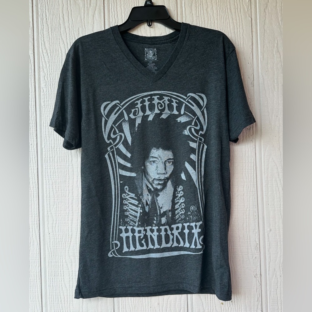 NWOT Jimi Hendrix Graphic T-Shirt